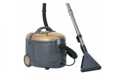 Vacuum cleaner from the South Korean brand LG V-C9165 WA