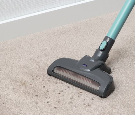 Features of the Boch vacuum cleaner