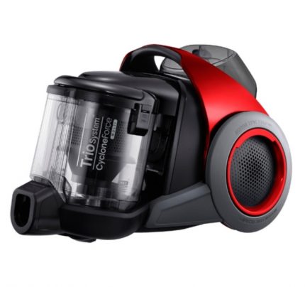 Appearance of the washing vacuum cleaner Samsung SW17H9071H Model Samsung SW17H9071H