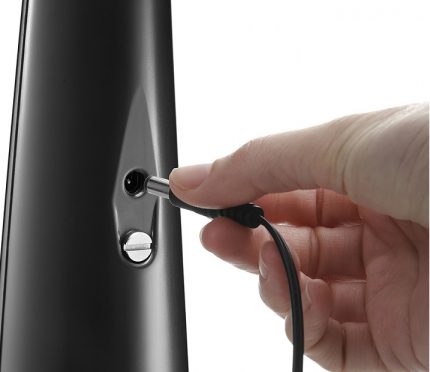 Vacuum Cleaner Charger Hole Charger Hole