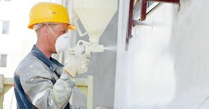 Isolamento térmico do aparelho digestivo