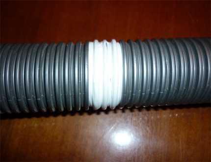 Fita adesiva temporária