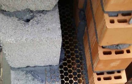 Método de isolamento de poço