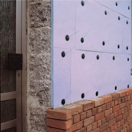 Poliestireno expandido para isolamento