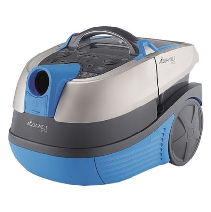 Apparence du modèle Zelmer ZVC762SP Apparence du modèle Zelmer ZVC762SP