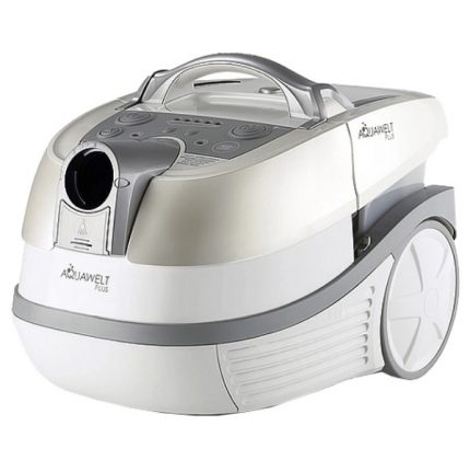 Apparence du modèle Zelmer ZVC762ST Apparence du modèle Zelmer ZVC762ST