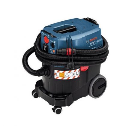 Bosch GAS 35 L AFC'nin görünümü Bosch GAS 35 L AFC'nin görünümü
