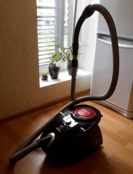 Stationnement vertical des tuyaux