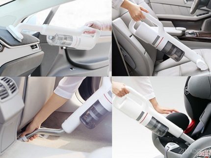 Unité de type vertical 2 en 1