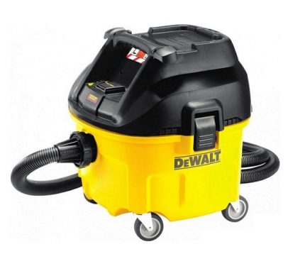 Görünüm DeWalt DWV900L Görünüm DeWalt DWV900L