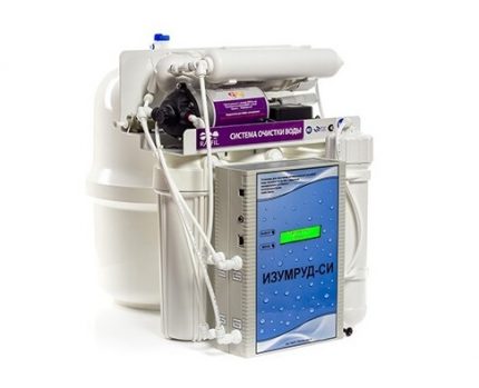 Évaluation des filtres à eau pour le lavage: évaluation des meilleurs modèles et guide de sélection