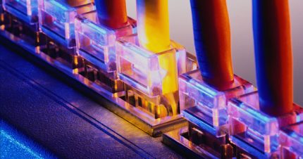 Utilisation pratique du câble Internet Câble RG-58