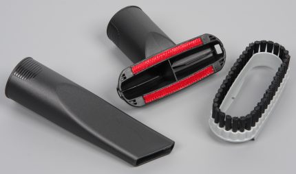 Types de buses supplémentaires Buses d'aspirateur