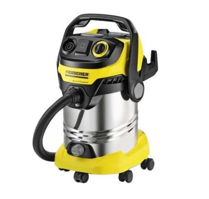 Görünüm Karcher WD 6 P Premium Görünüm Karcher WD 6 P Premium