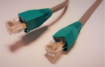 Connector with protective cap Protective cap for connector