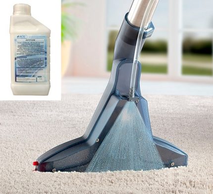 Alguns produtos ACG Produtos ACG