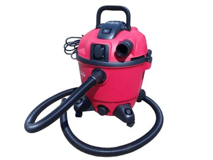 Aspirateur industriel Elitech PS 1235A
