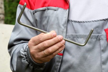 Stainless Steel Staples