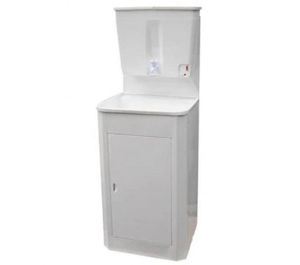 Waschtisch Chistyulya Chistyulya Landwaschbecken mit Heizung