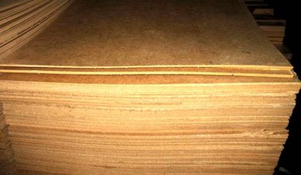 Levhanın mekanik Yalıtım