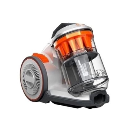 Aspect de l'aspirateur VAX C87-AM-B-R
