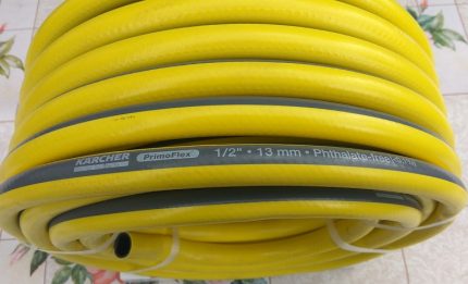 Manchon d'arrosage Karcher