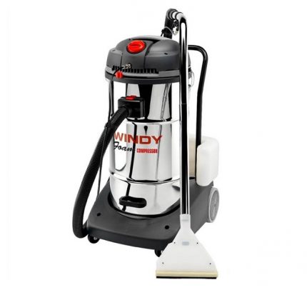 Görünüm WINDY Lavor Pro Görünüm WINDY Lavor Pro