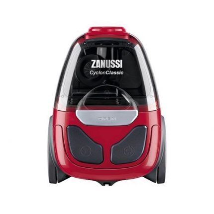 Apparition de Zanussi ZAN1900 L'apparition de l'aspirateur Zanussi ZAN1900
