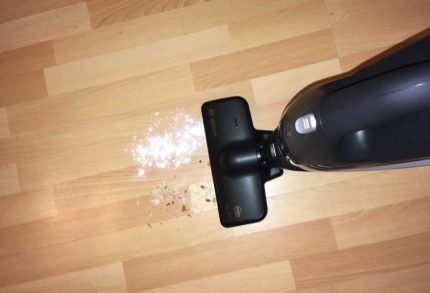 Aspirateur Bosch Aspirateur