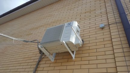 Système de répartition des câbles de coffre Câbles de coffre