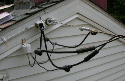 Disposition extérieure de la machine