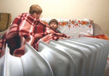 Conditions de température défavorables Froid et hypothermie