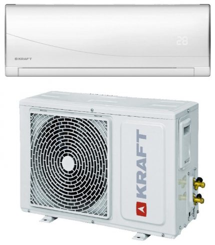 Système split Kraft 7000 Btu / CSP