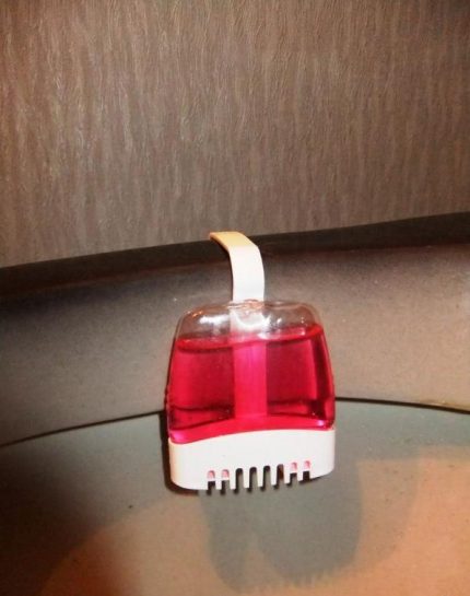 Nettoyants pour toilettes Outils multifonctionnels