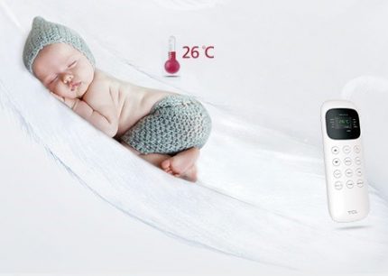 Manutenção da temperatura no modo automático