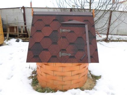 Maison bien moins chère à acheter en hiver