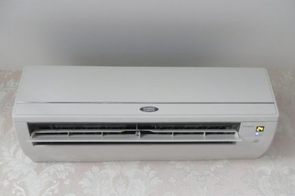 Inverseur Split System