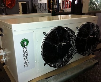 Air conditioning unit Split system