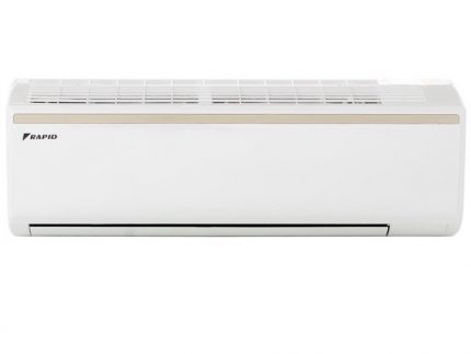 Air conditioning brand Rapid RAC Rapid RAC 09HJ / N1_18Y
