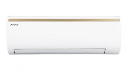 Rapid home split system Rapid RAC 07HJ / N1_18Y