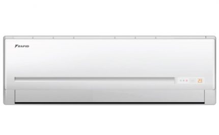 Rapid Split System Rapid RAC 24HJ / N1