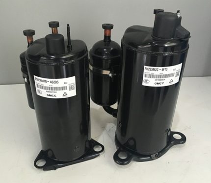 Toshiba GMCC Kompressoren