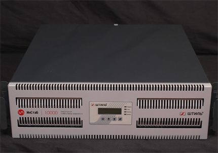 Stabilisateurs d'étalonnage