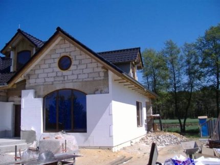 Pertes de ventilation