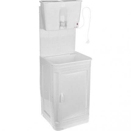 Lavabo rustique Chistyulya