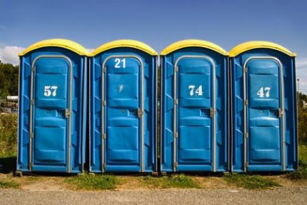 Placard sec Résident d'été Ecolight