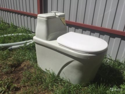 Armoire sèche Compact-M