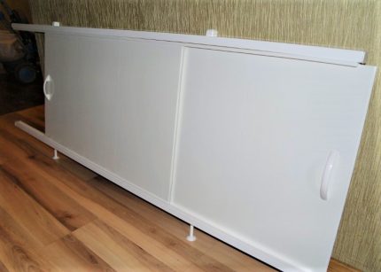 Exemple de modèle d'usine