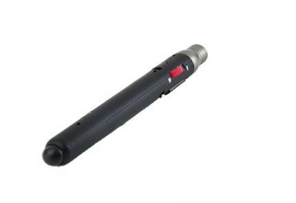 Apparition du modèle Honest 503 Jet Brûleur à gaz Honest 530 Jet