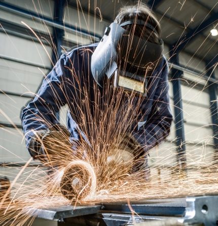 Aucun étranger à proximité de l'opérateur Aucun étranger à proximité de l'opérateur